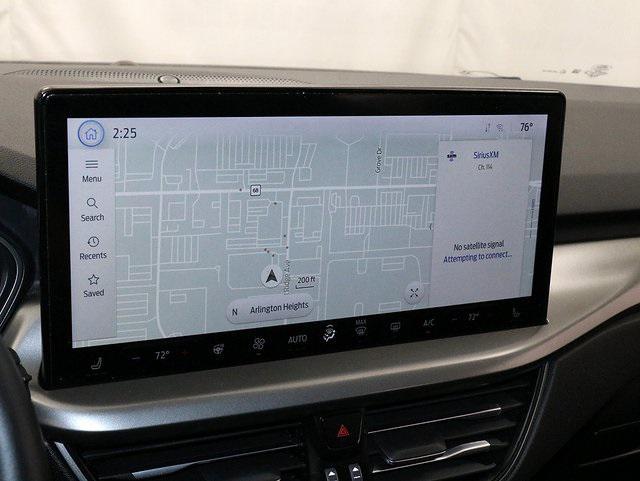 used 2023 Ford Escape car, priced at $23,753
