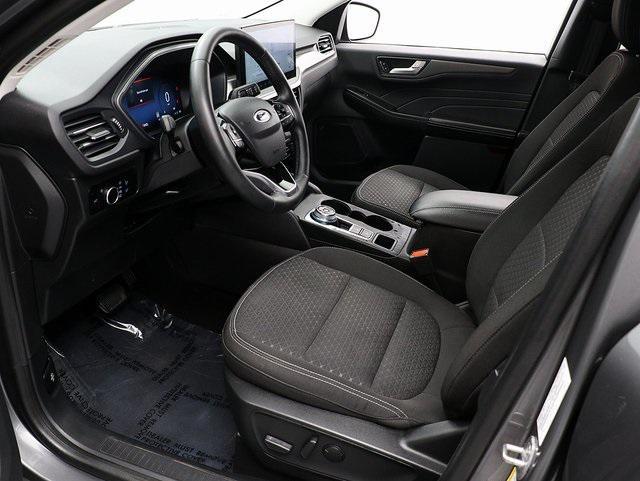 used 2023 Ford Escape car, priced at $23,753