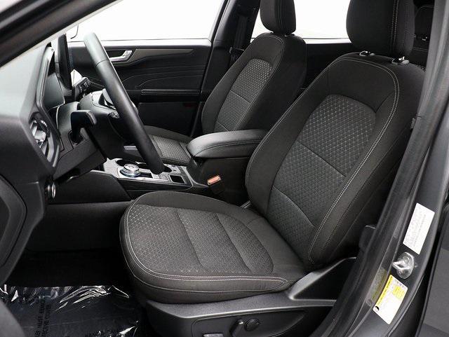 used 2023 Ford Escape car, priced at $23,753