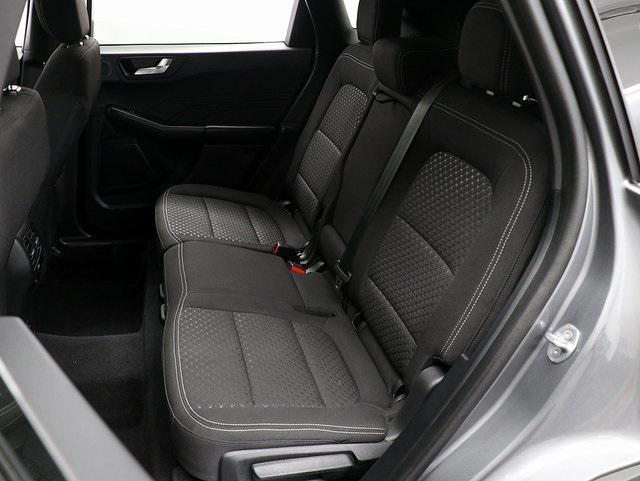used 2023 Ford Escape car, priced at $23,753