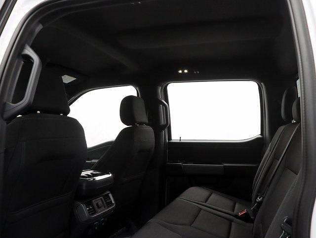 new 2025 Ford F-150 car, priced at $56,653