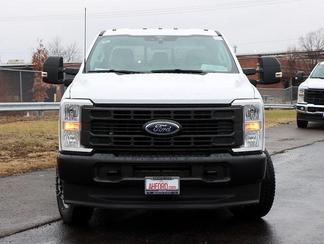 new 2024 Ford F-350 car, priced at $64,776