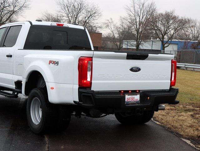 new 2024 Ford F-350 car, priced at $64,776