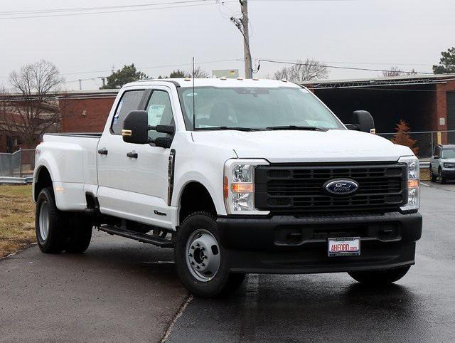 new 2024 Ford F-350 car, priced at $66,776