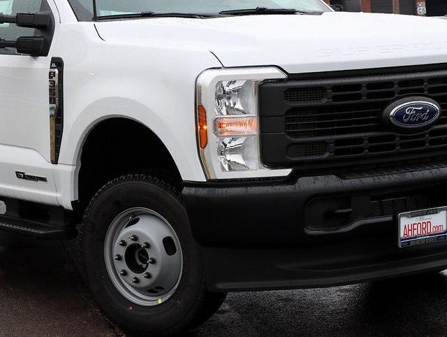 new 2024 Ford F-350 car, priced at $64,776