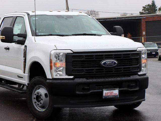 new 2024 Ford F-350 car, priced at $64,776