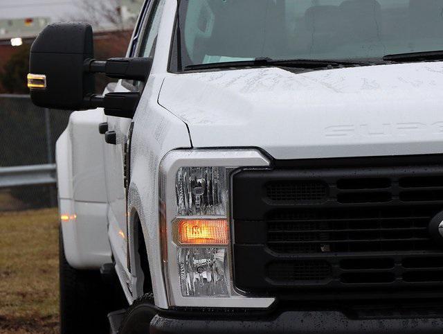 new 2024 Ford F-350 car, priced at $64,776