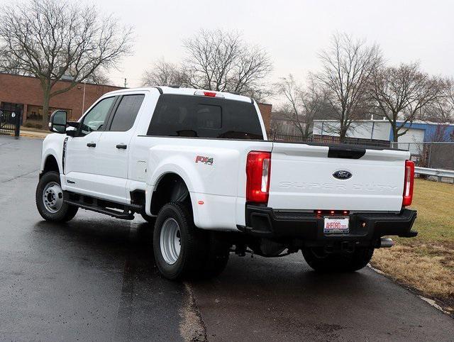 new 2024 Ford F-350 car, priced at $64,776