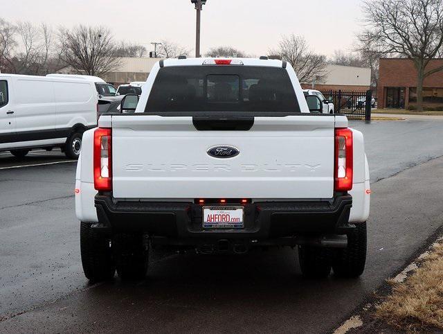 new 2024 Ford F-350 car, priced at $64,776