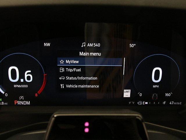 new 2026 Ford Explorer car, priced at $59,482