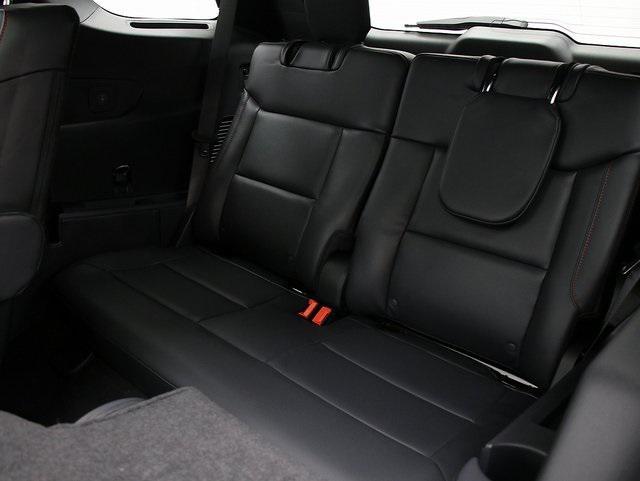 new 2026 Ford Explorer car, priced at $59,482