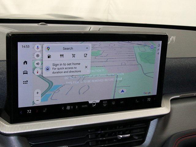 new 2026 Ford Explorer car, priced at $59,482