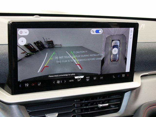 new 2026 Ford Explorer car, priced at $59,482