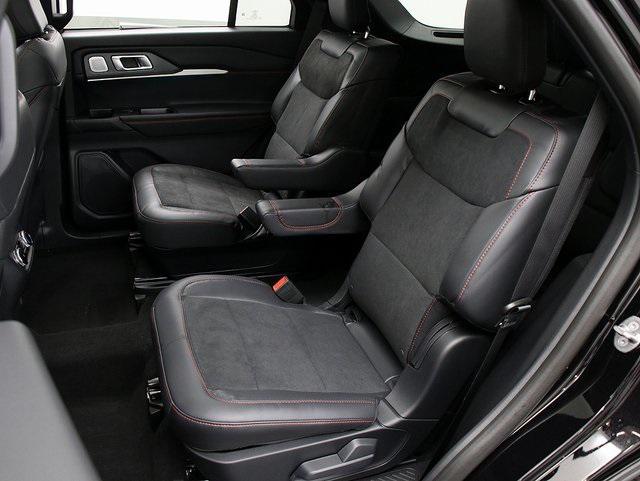 new 2026 Ford Explorer car, priced at $59,482