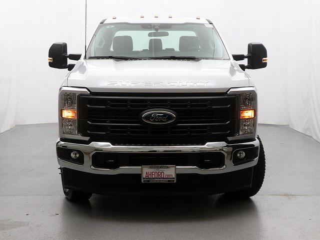 new 2025 Ford F-350 car, priced at $65,996