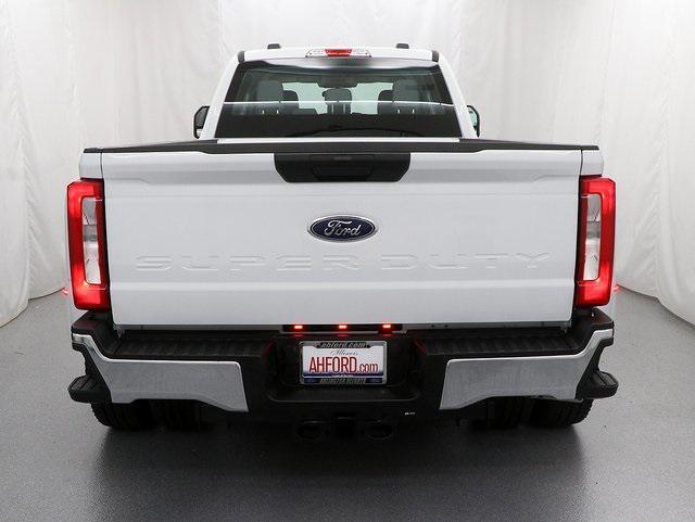 new 2025 Ford F-350 car, priced at $65,996