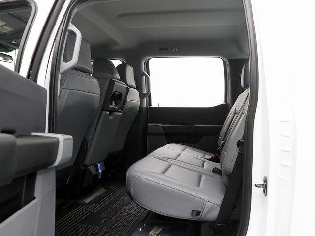 new 2025 Ford F-350 car, priced at $65,996