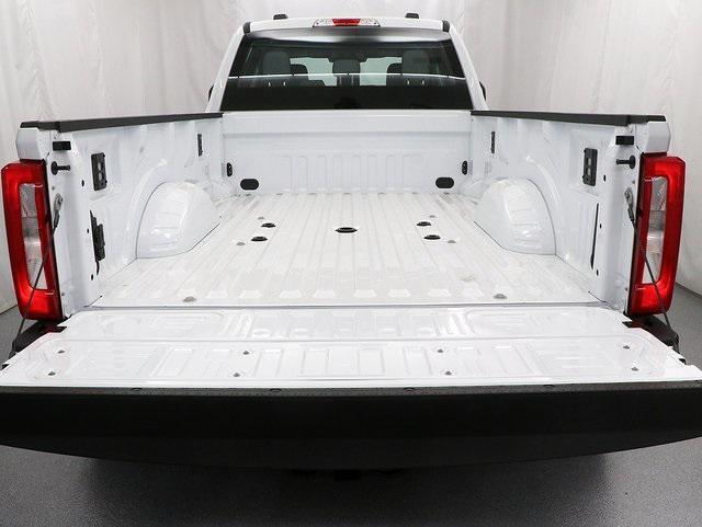 new 2025 Ford F-350 car, priced at $65,996