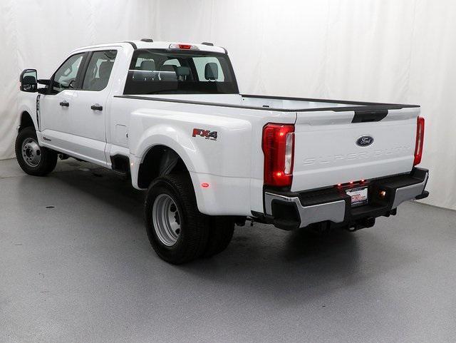 new 2025 Ford F-350 car, priced at $65,996