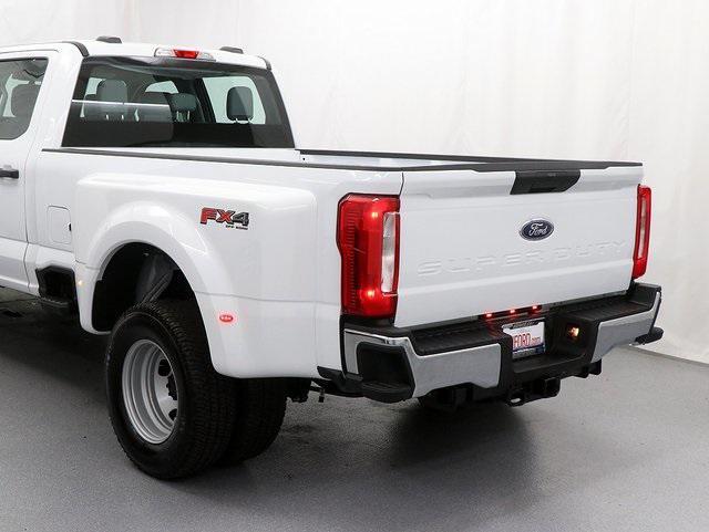 new 2025 Ford F-350 car, priced at $65,996