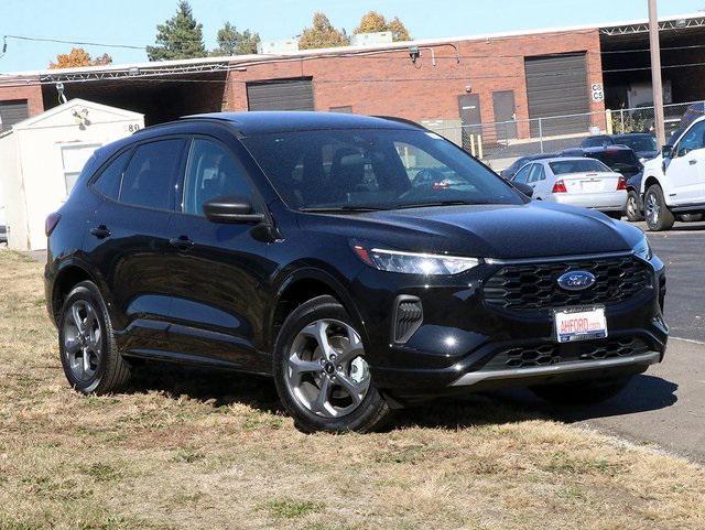 new 2024 Ford Escape car, priced at $32,848