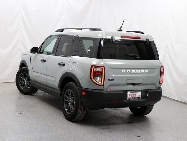 used 2024 Ford Bronco Sport car, priced at $30,575