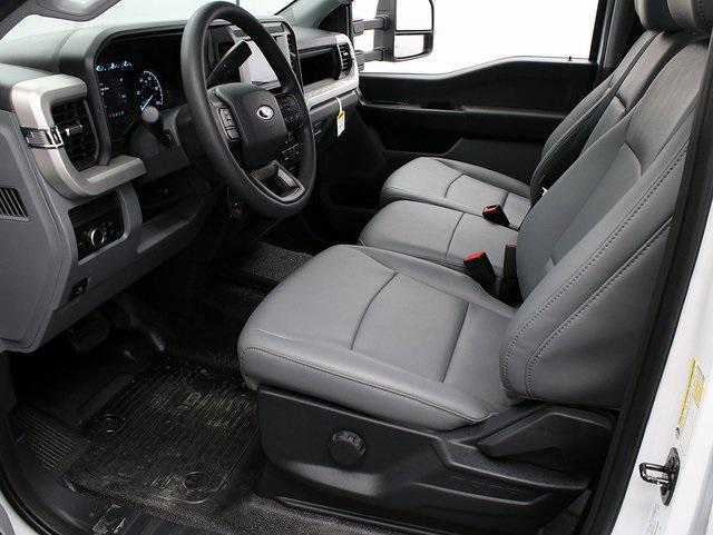 new 2025 Ford F-350 car, priced at $68,595