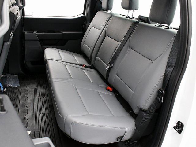 new 2025 Ford F-350 car, priced at $68,595