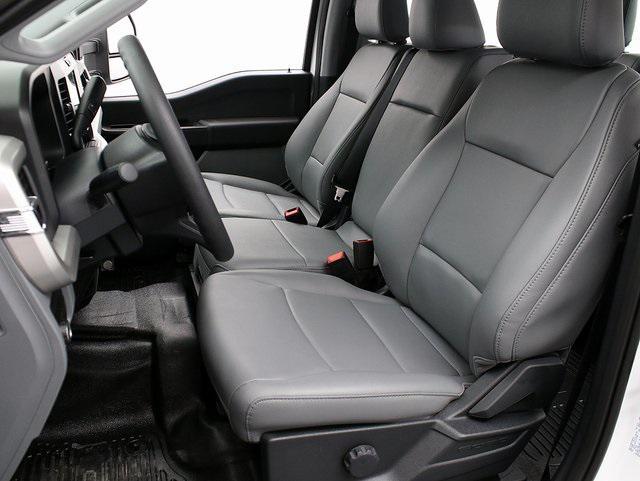 new 2025 Ford F-350 car, priced at $68,595