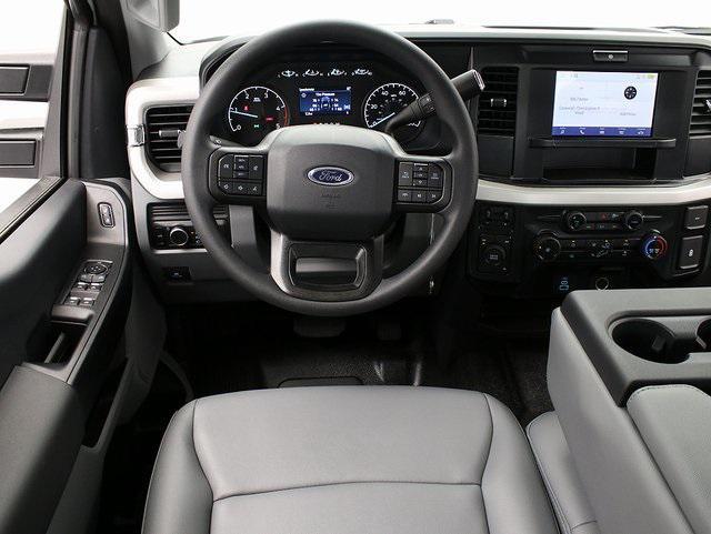 new 2025 Ford F-350 car, priced at $68,595