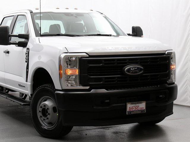 new 2025 Ford F-350 car, priced at $68,595