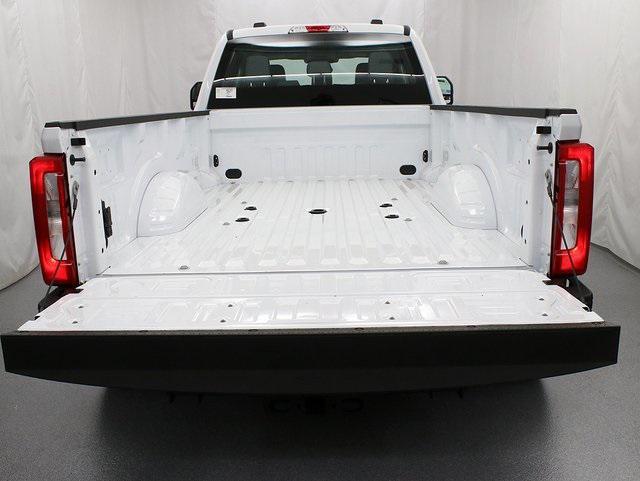 new 2025 Ford F-350 car, priced at $68,595