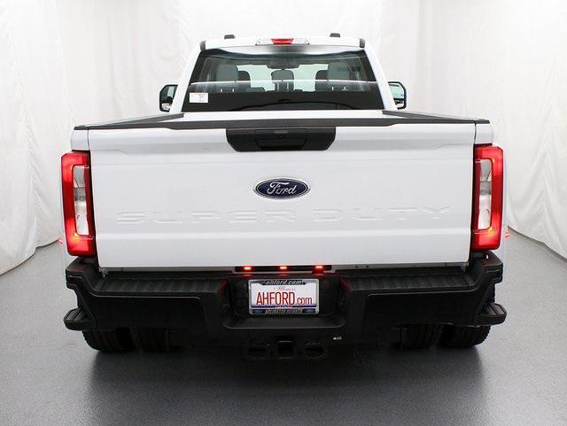 new 2025 Ford F-350 car, priced at $68,595