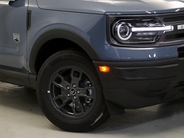 new 2024 Ford Bronco Sport car, priced at $30,320