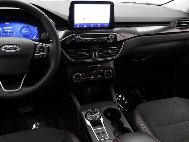 used 2022 Ford Escape car, priced at $24,403