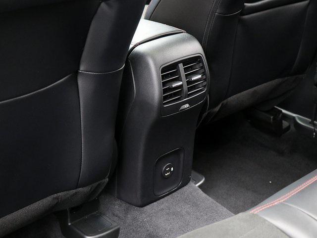 used 2022 Ford Escape car, priced at $24,403