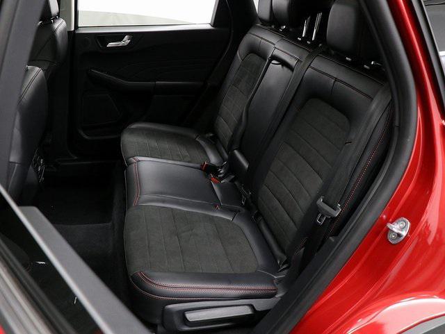 used 2022 Ford Escape car, priced at $24,403