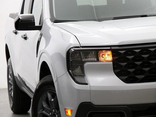 new 2025 Ford Maverick car, priced at $34,316