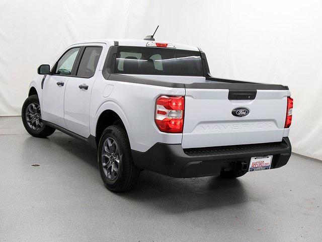 new 2025 Ford Maverick car, priced at $34,316