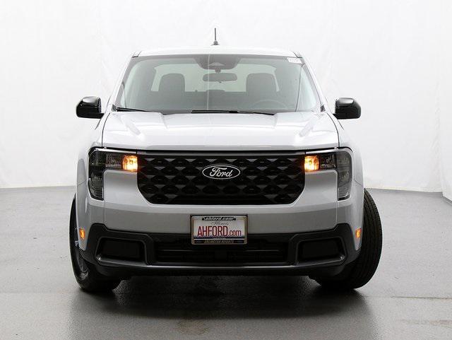 new 2025 Ford Maverick car, priced at $34,316