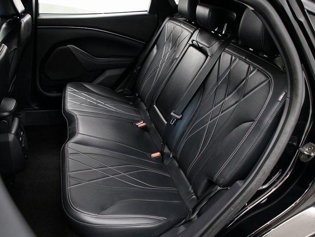 used 2025 Ford Mustang Mach-E car, priced at $33,981