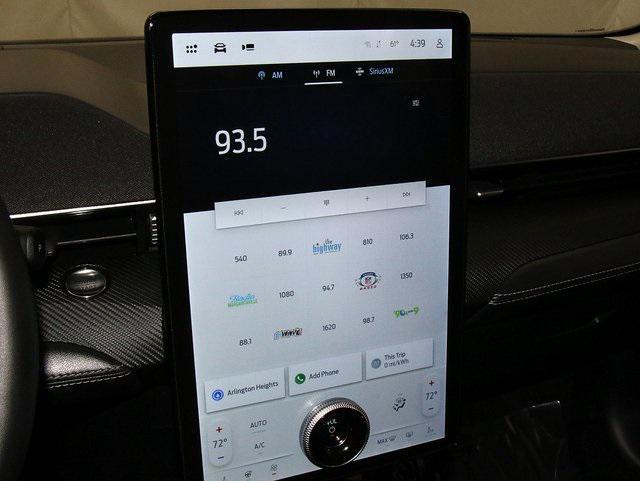 used 2025 Ford Mustang Mach-E car, priced at $33,981