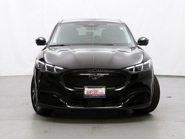 used 2025 Ford Mustang Mach-E car, priced at $33,981