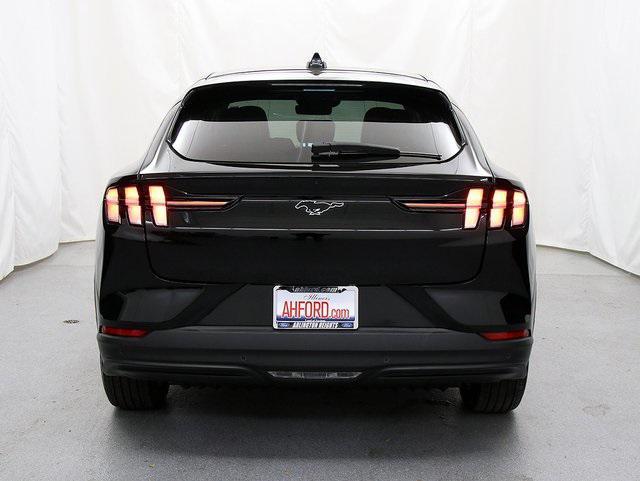 used 2025 Ford Mustang Mach-E car, priced at $33,981