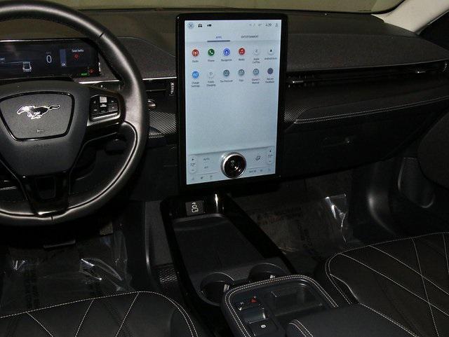 used 2025 Ford Mustang Mach-E car, priced at $33,981