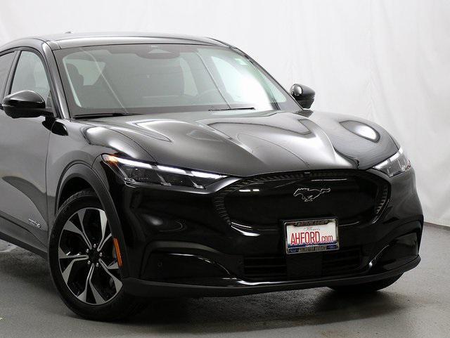 used 2025 Ford Mustang Mach-E car, priced at $33,981