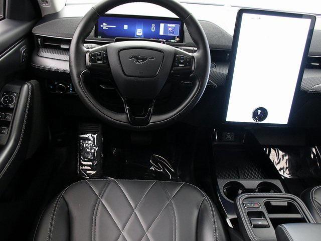 used 2025 Ford Mustang Mach-E car, priced at $33,981