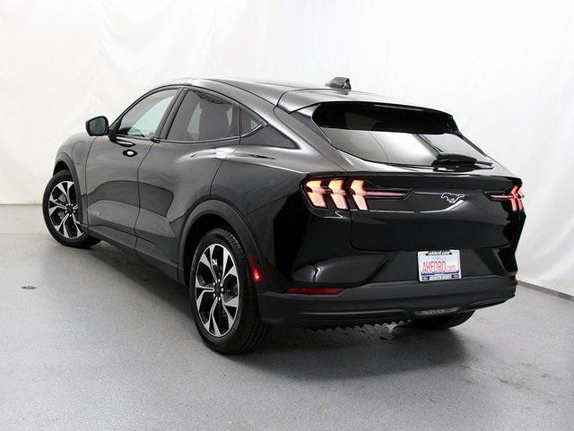 used 2025 Ford Mustang Mach-E car, priced at $33,981