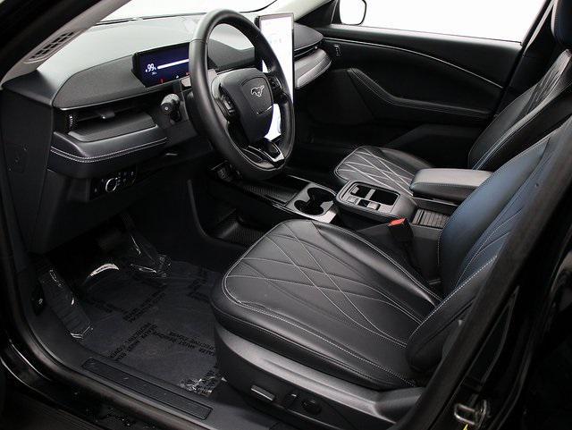 used 2025 Ford Mustang Mach-E car, priced at $33,981