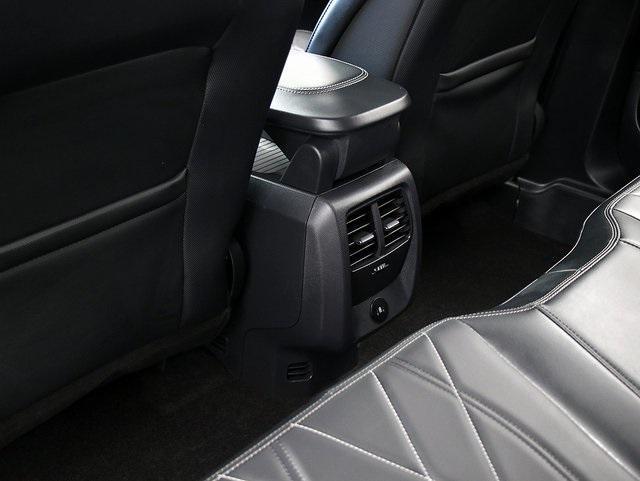 used 2025 Ford Mustang Mach-E car, priced at $33,981